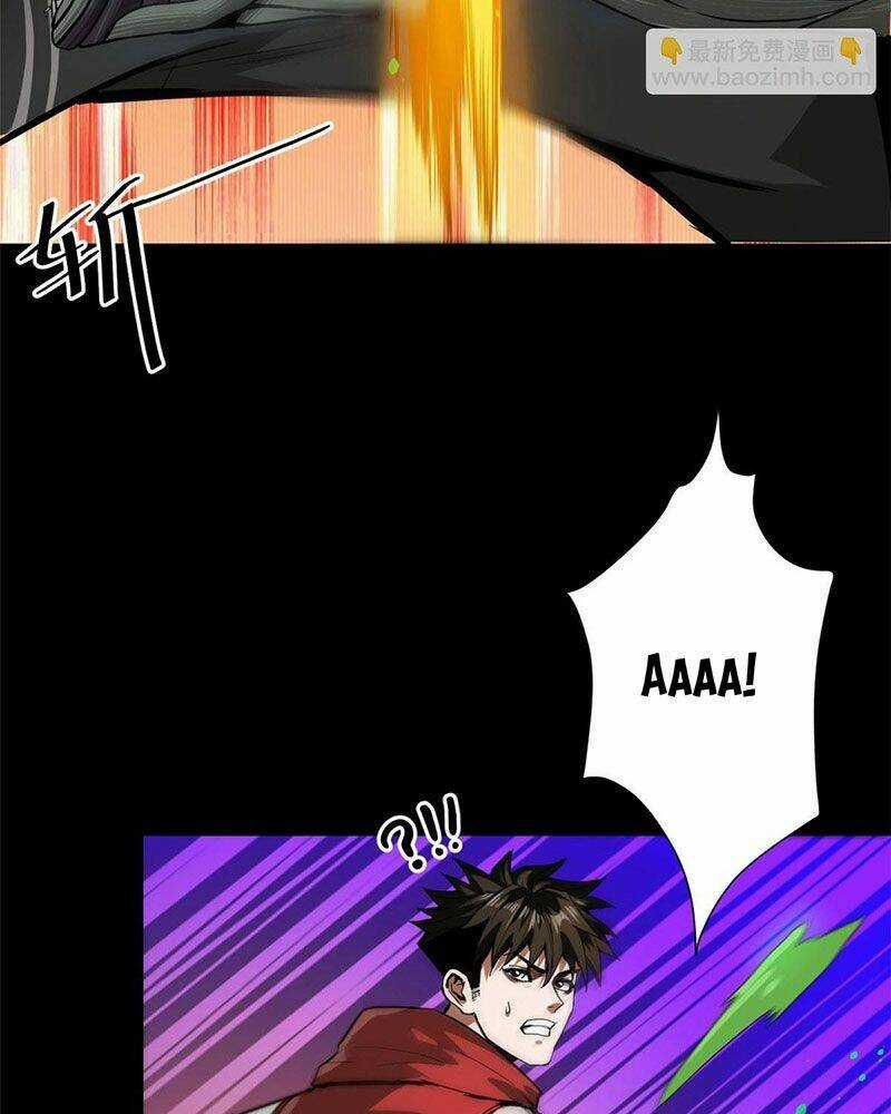 Luân Bàn Thế Giới Chapter 101 trang 34