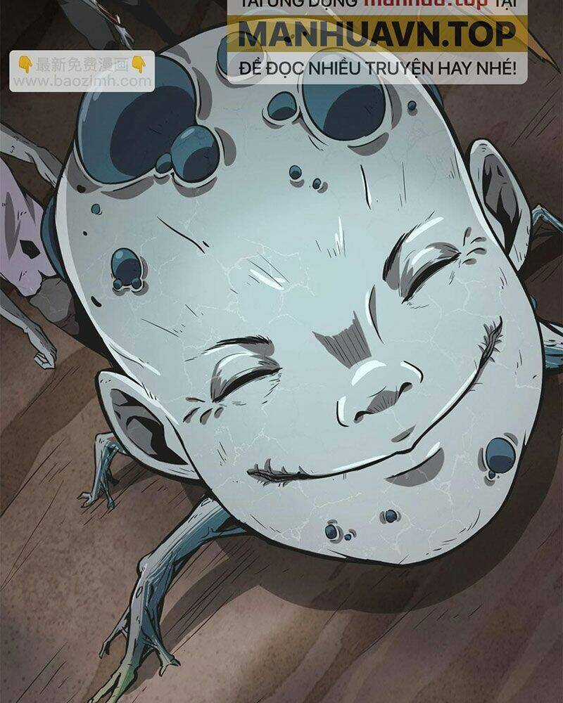 Luân Bàn Thế Giới Chapter 101 trang 36