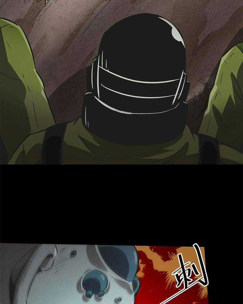 Luân Bàn Thế Giới Chapter 101 trang 37