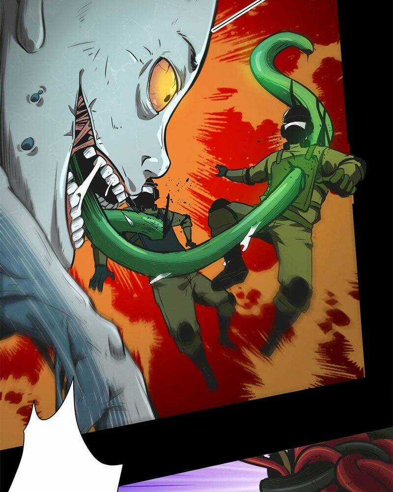 Luân Bàn Thế Giới Chapter 101 trang 38