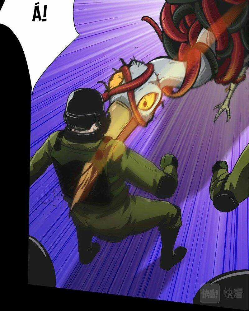 Luân Bàn Thế Giới Chapter 101 trang 39