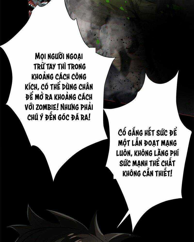 Luân Bàn Thế Giới Chapter 101 trang 4