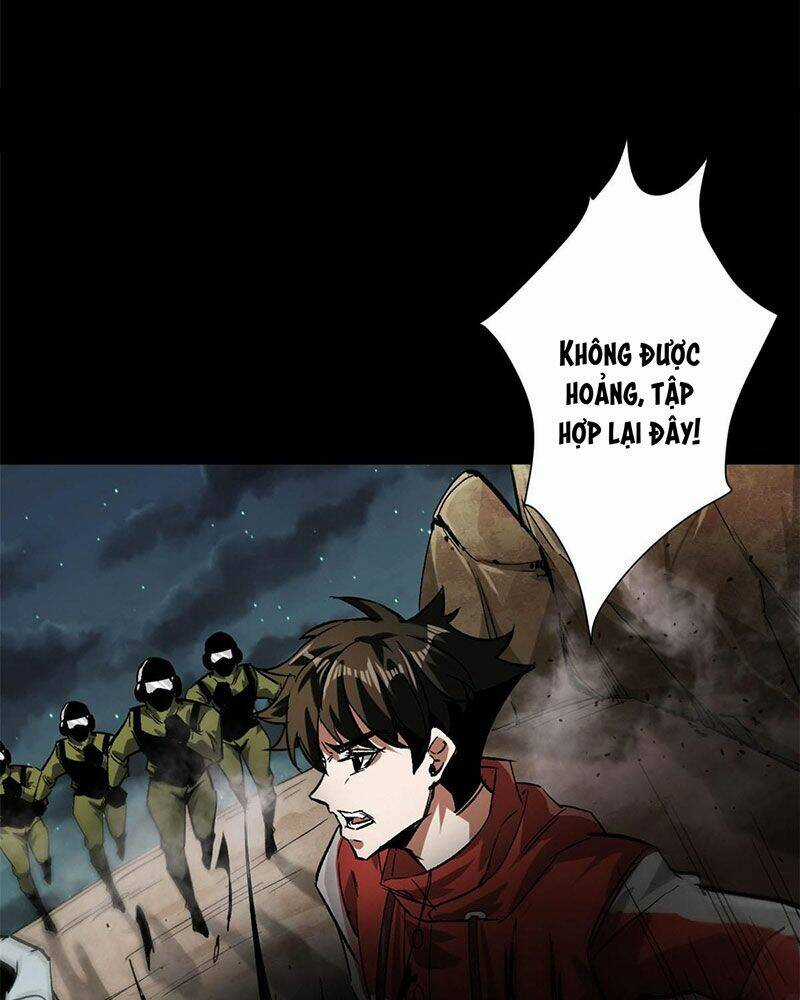 Luân Bàn Thế Giới Chapter 101 trang 40