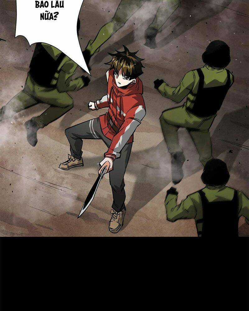 Luân Bàn Thế Giới Chapter 101 trang 42