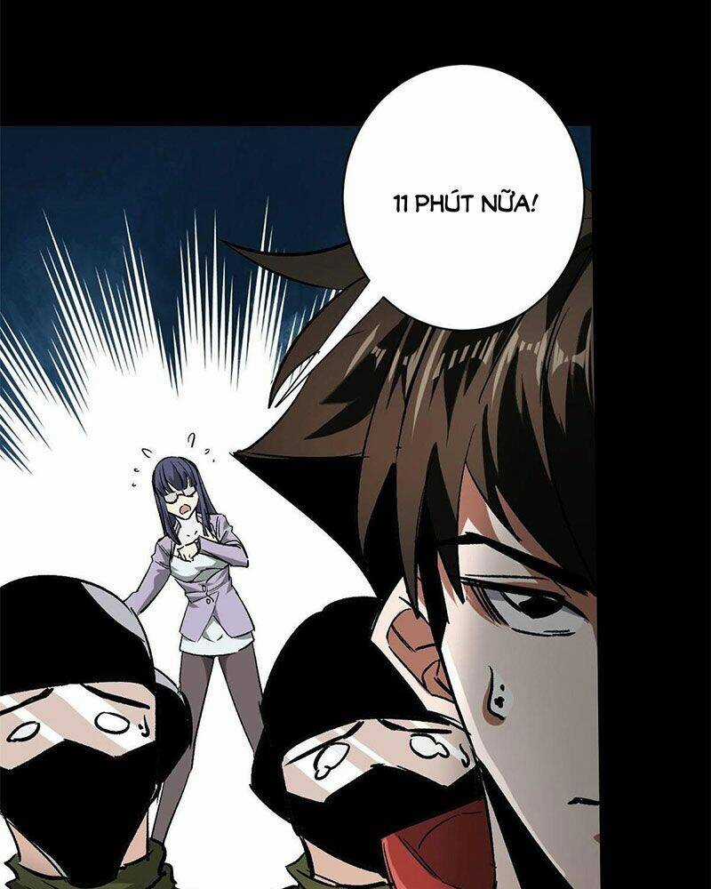 Luân Bàn Thế Giới Chapter 101 trang 43