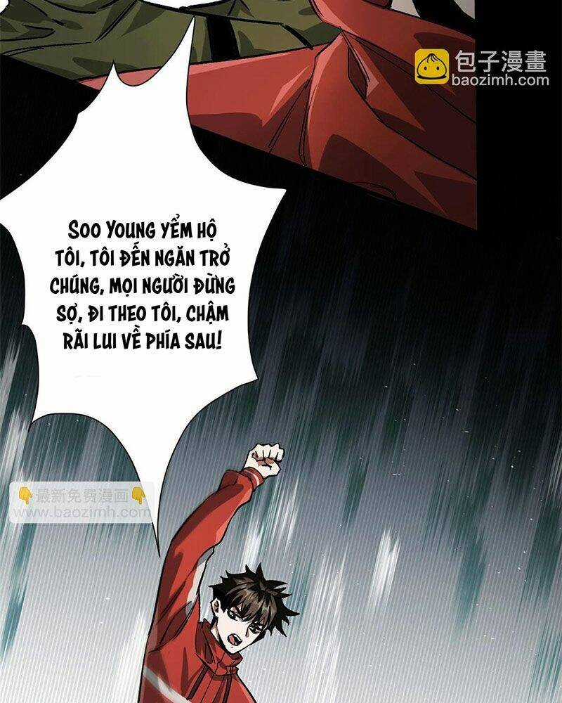 Luân Bàn Thế Giới Chapter 101 trang 44