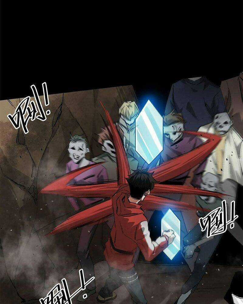 Luân Bàn Thế Giới Chapter 101 trang 47