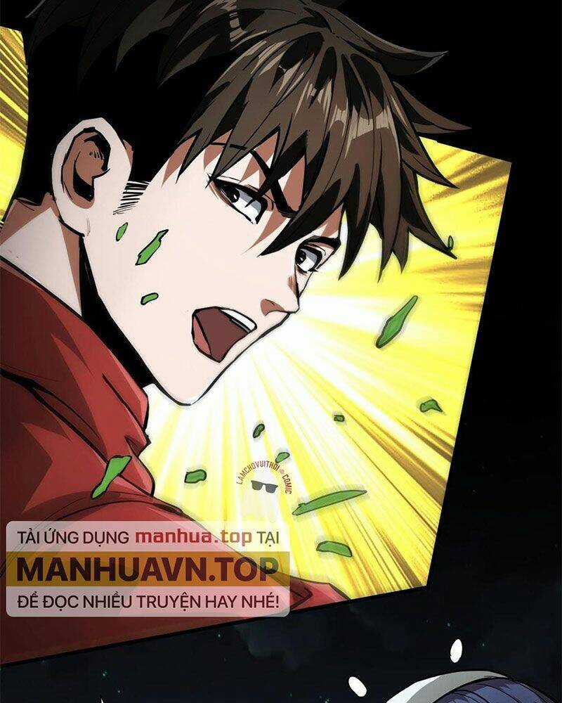 Luân Bàn Thế Giới Chapter 101 trang 5