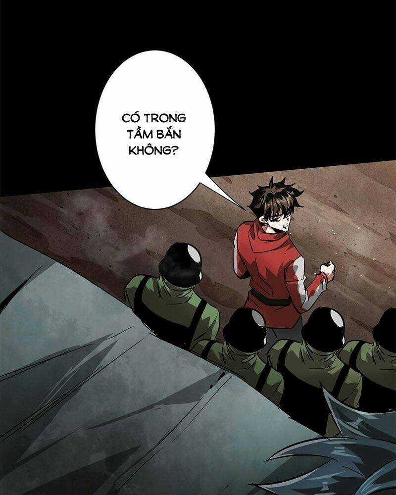 Luân Bàn Thế Giới Chapter 101 trang 51