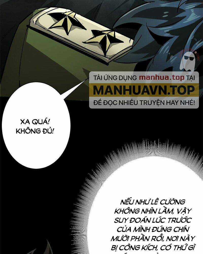 Luân Bàn Thế Giới Chapter 101 trang 52