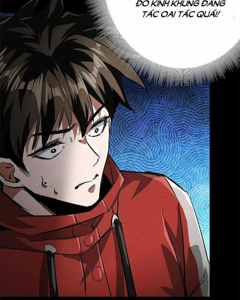 Luân Bàn Thế Giới Chapter 101 trang 53