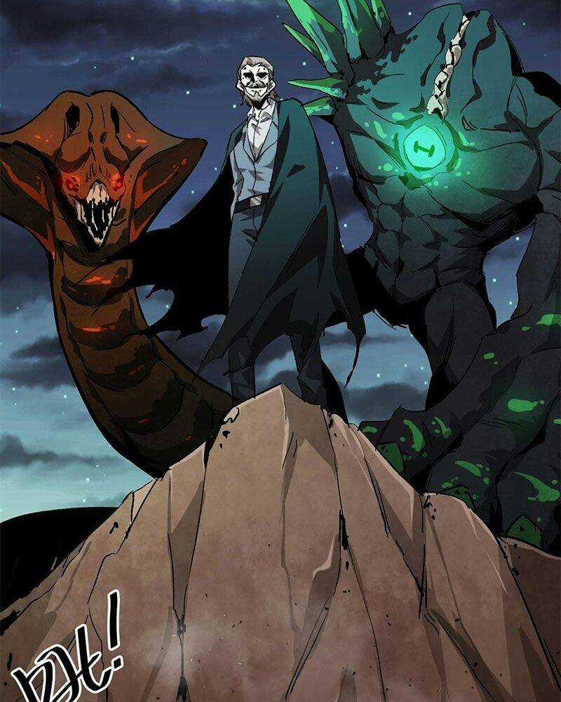 Luân Bàn Thế Giới Chapter 101 trang 55