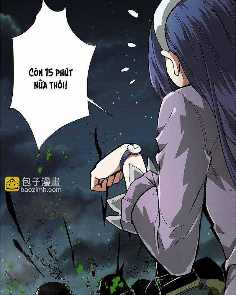 Luân Bàn Thế Giới Chapter 101 trang 6