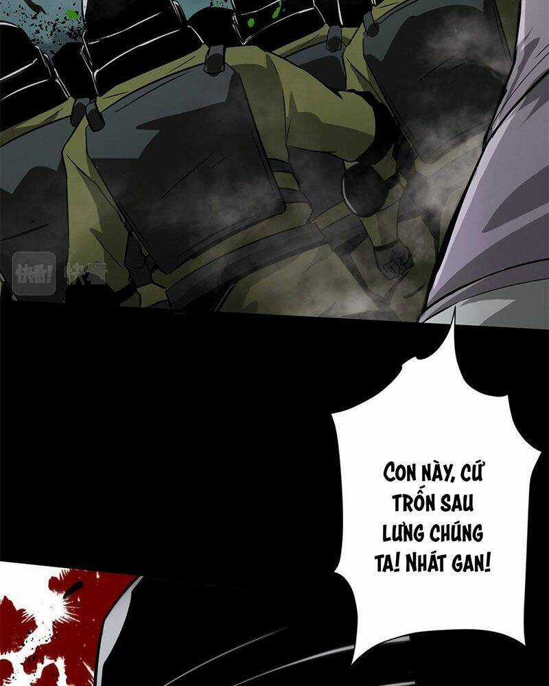 Luân Bàn Thế Giới Chapter 101 trang 7