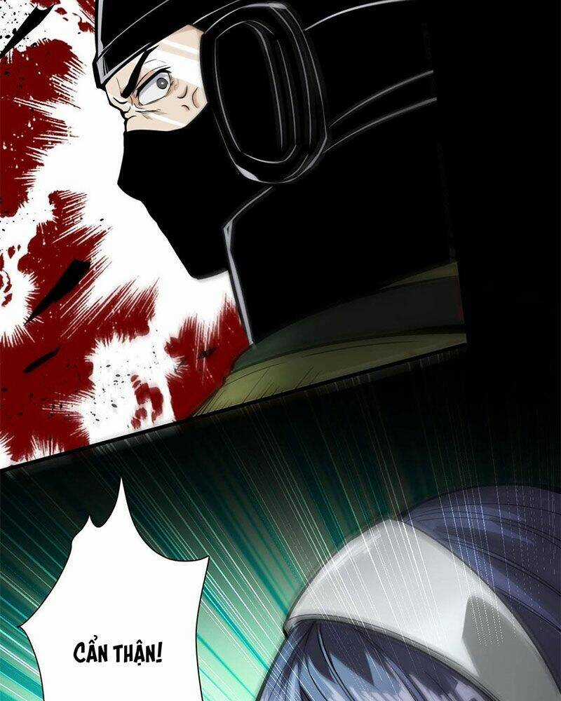 Luân Bàn Thế Giới Chapter 101 trang 8