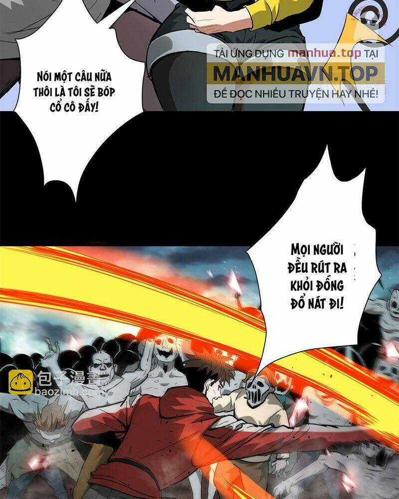 Luân Bàn Thế Giới Chapter 102 trang 10