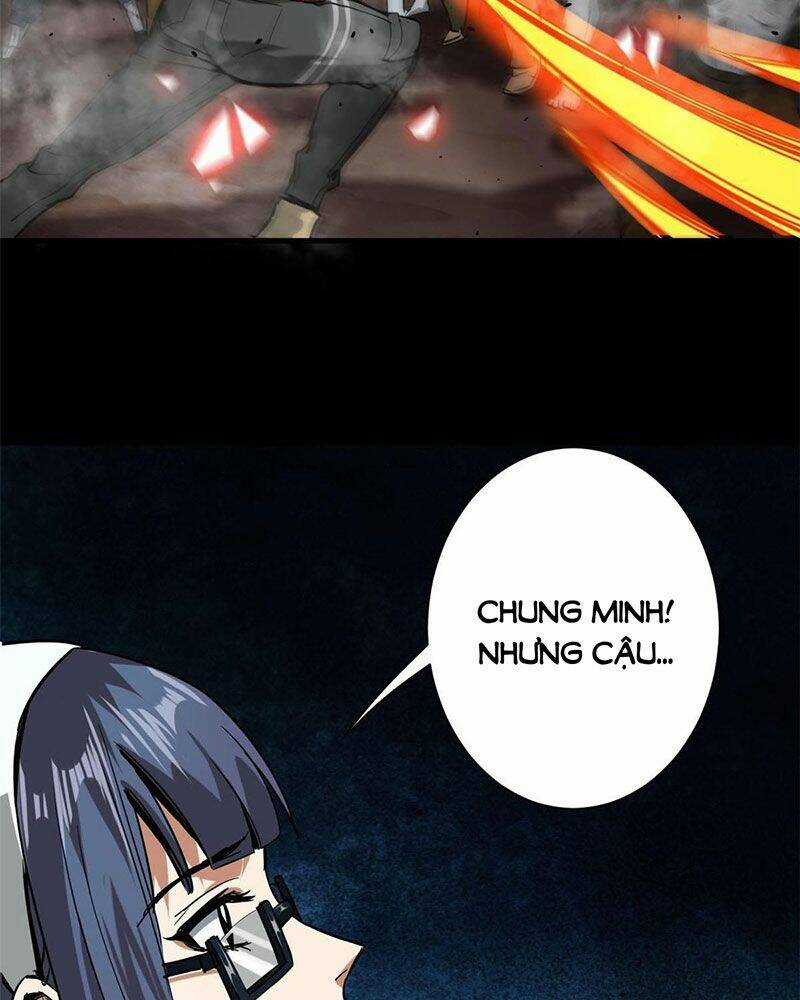 Luân Bàn Thế Giới Chapter 102 trang 11