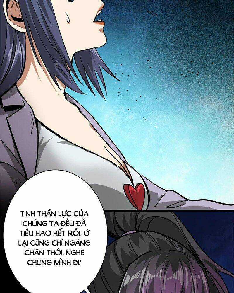 Luân Bàn Thế Giới Chapter 102 trang 12