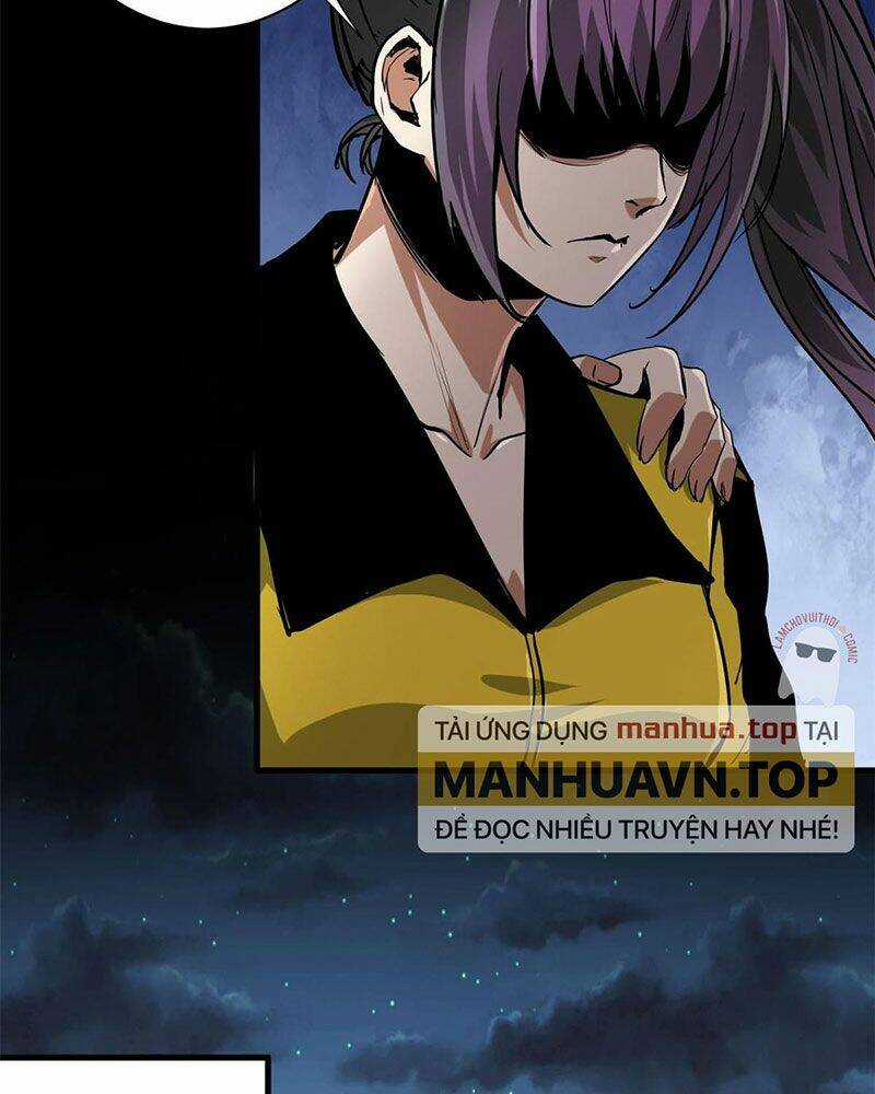 Luân Bàn Thế Giới Chapter 102 trang 13