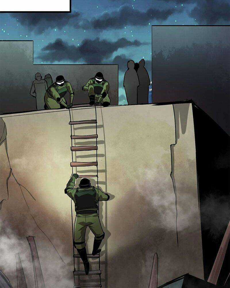 Luân Bàn Thế Giới Chapter 102 trang 14