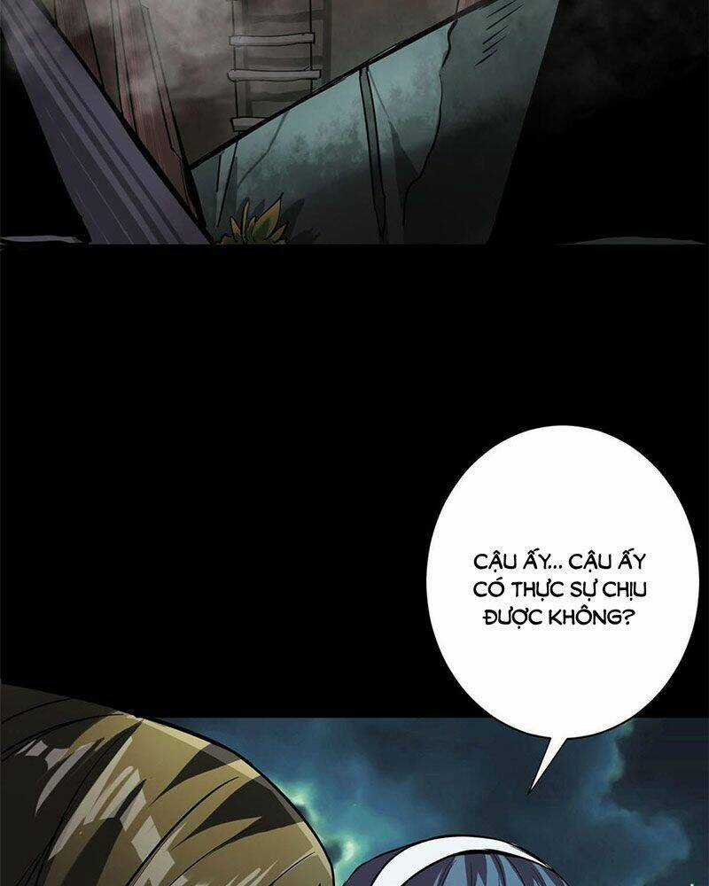 Luân Bàn Thế Giới Chapter 102 trang 15