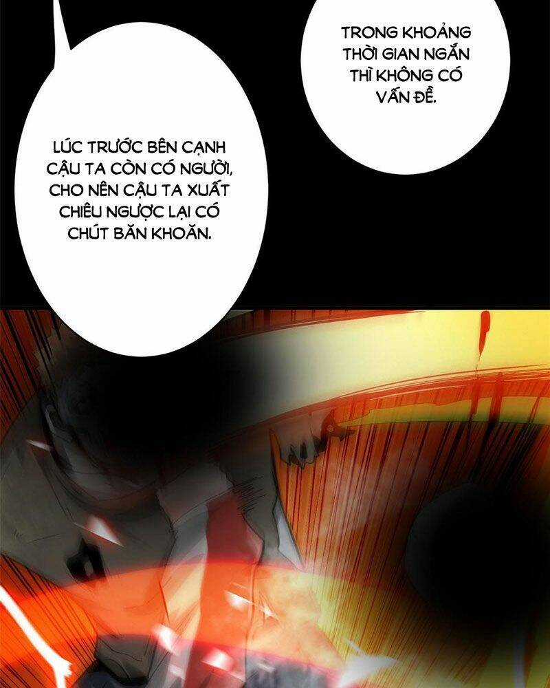 Luân Bàn Thế Giới Chapter 102 trang 17