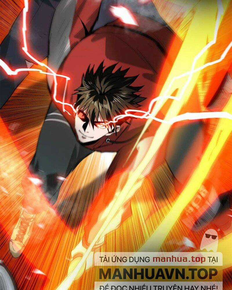 Luân Bàn Thế Giới Chapter 102 trang 18