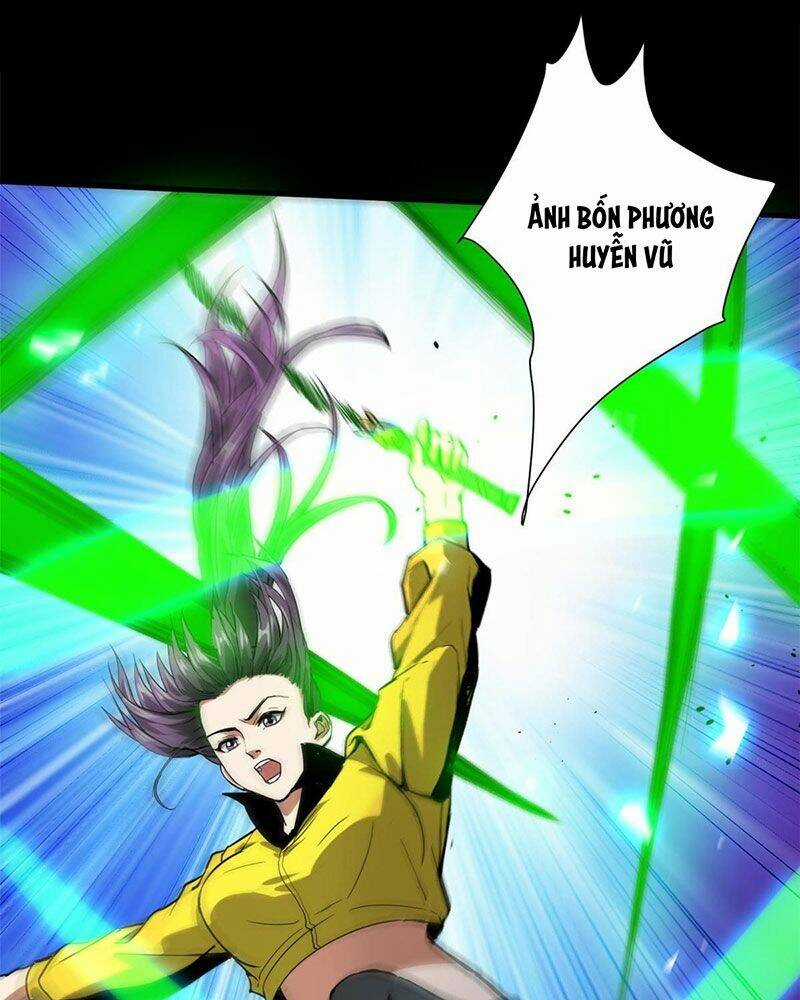 Luân Bàn Thế Giới Chapter 102 trang 2