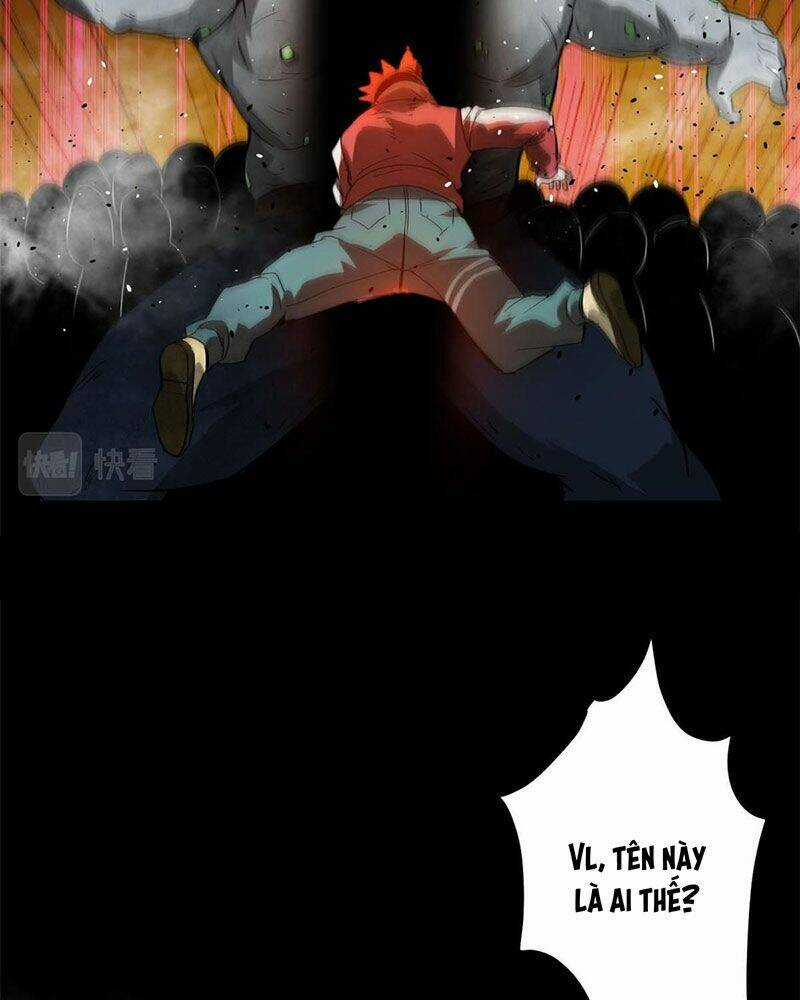 Luân Bàn Thế Giới Chapter 102 trang 20