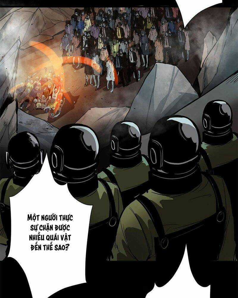 Luân Bàn Thế Giới Chapter 102 trang 21