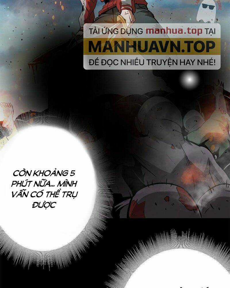 Luân Bàn Thế Giới Chapter 102 trang 23