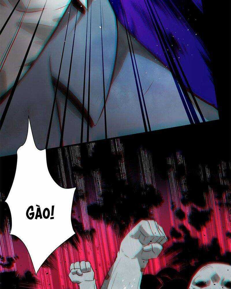 Luân Bàn Thế Giới Chapter 102 trang 31