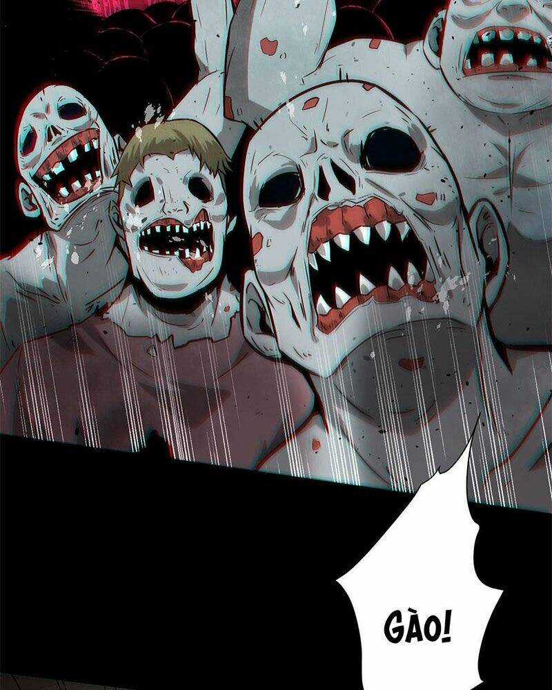 Luân Bàn Thế Giới Chapter 102 trang 32