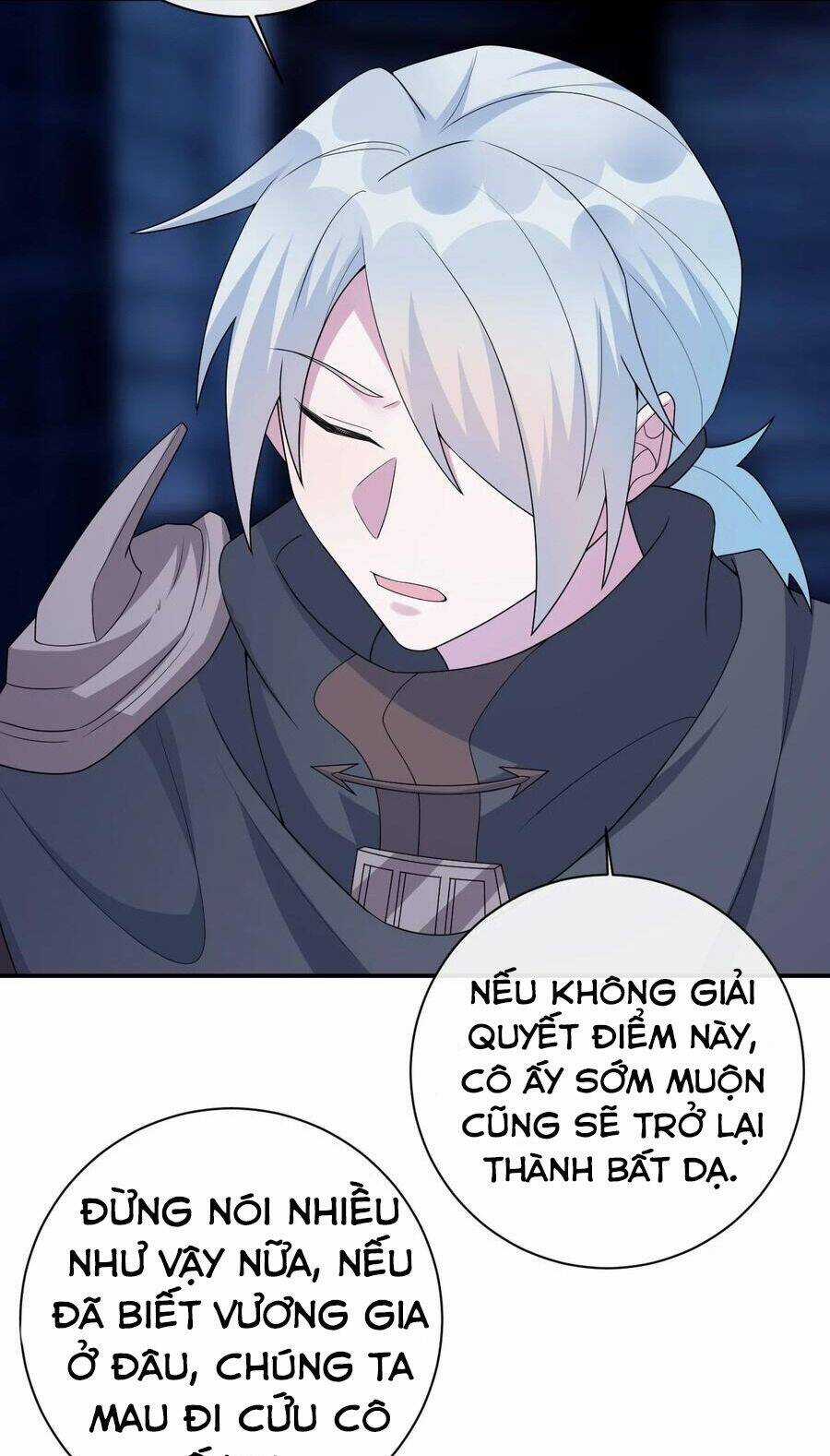 Luân Bàn Thế Giới Chapter 102 trang 33