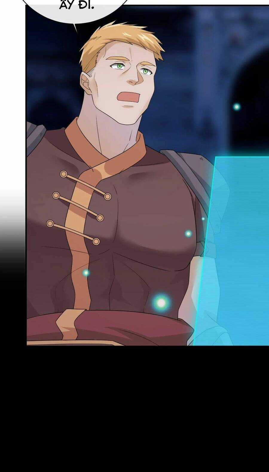 Luân Bàn Thế Giới Chapter 102 trang 34