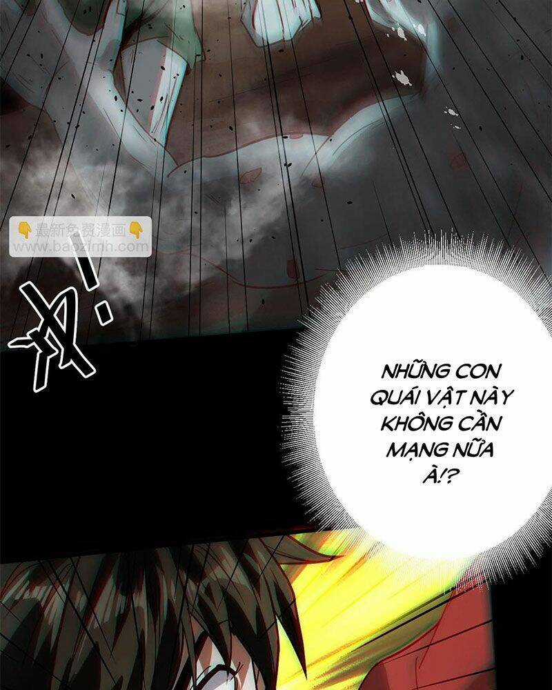 Luân Bàn Thế Giới Chapter 102 trang 35