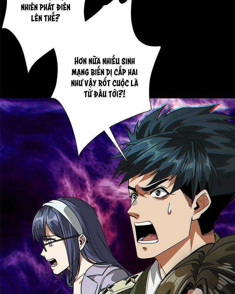 Luân Bàn Thế Giới Chapter 102 trang 37