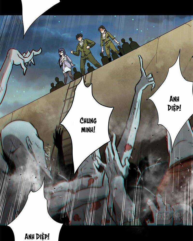 Luân Bàn Thế Giới Chapter 102 trang 39