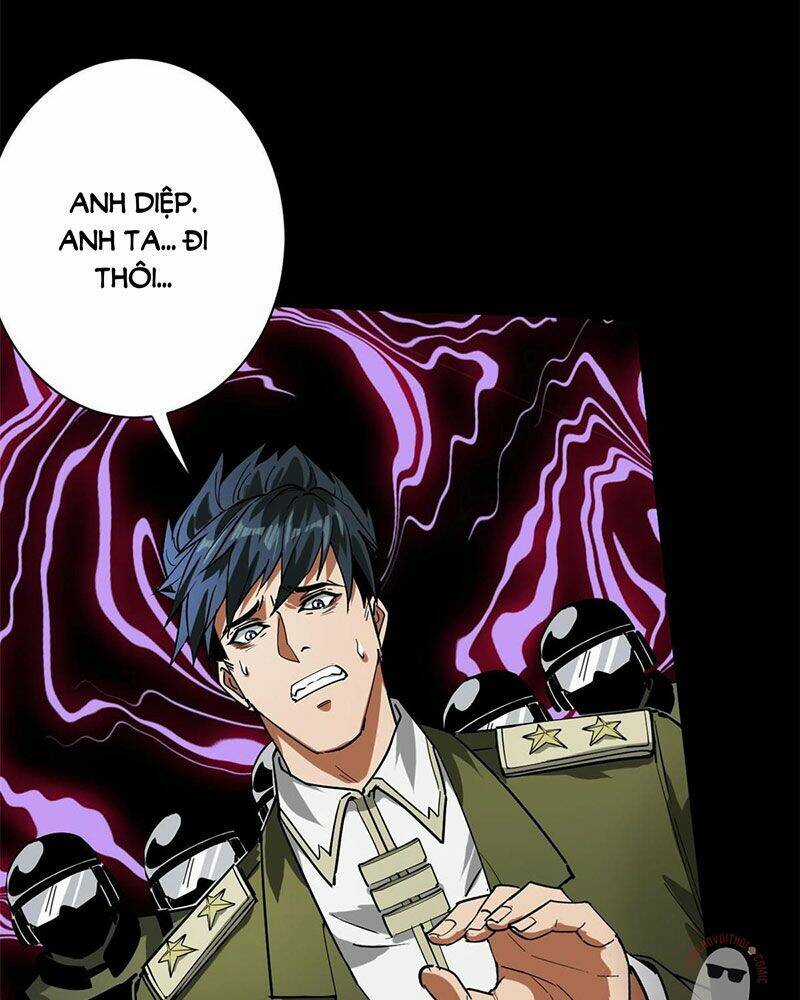 Luân Bàn Thế Giới Chapter 102 trang 43