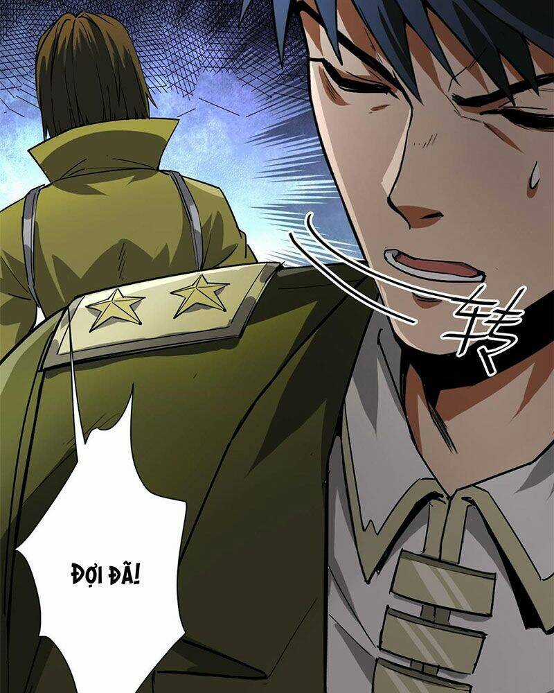 Luân Bàn Thế Giới Chapter 102 trang 45