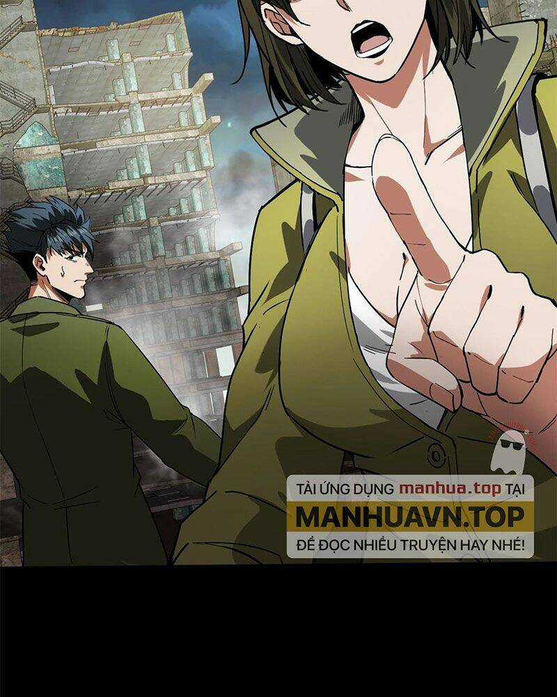 Luân Bàn Thế Giới Chapter 102 trang 47