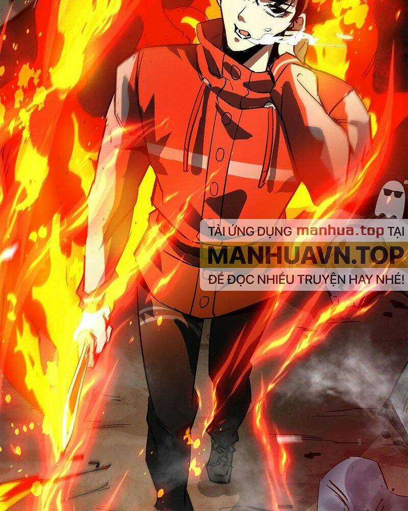 Luân Bàn Thế Giới Chapter 102 trang 54