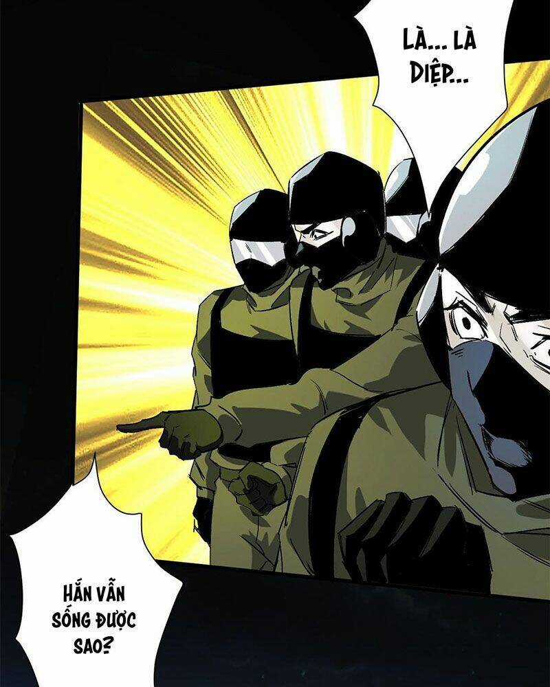 Luân Bàn Thế Giới Chapter 102 trang 56