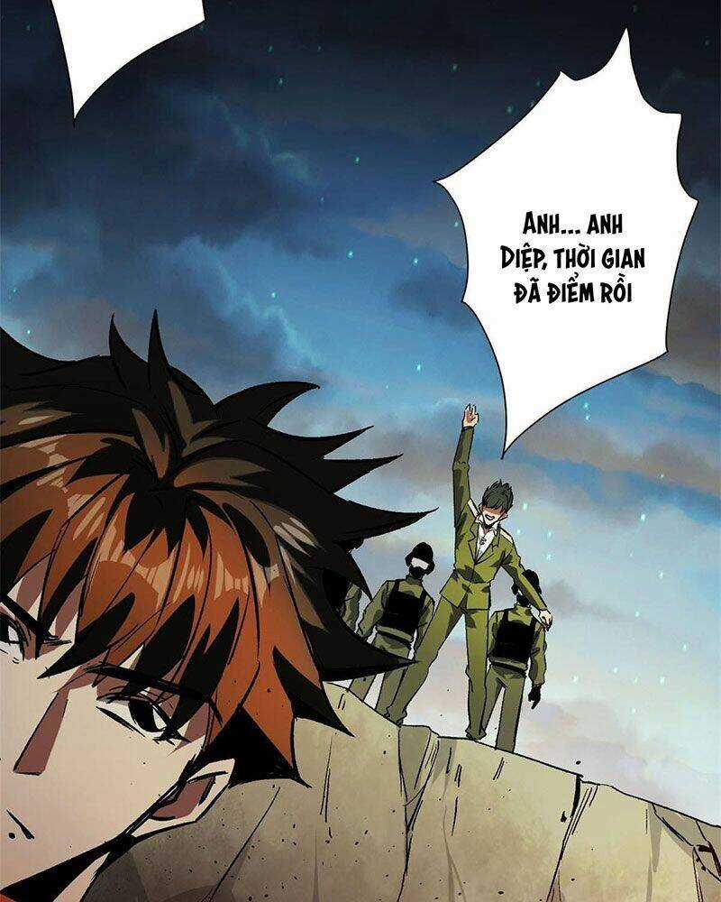 Luân Bàn Thế Giới Chapter 102 trang 57