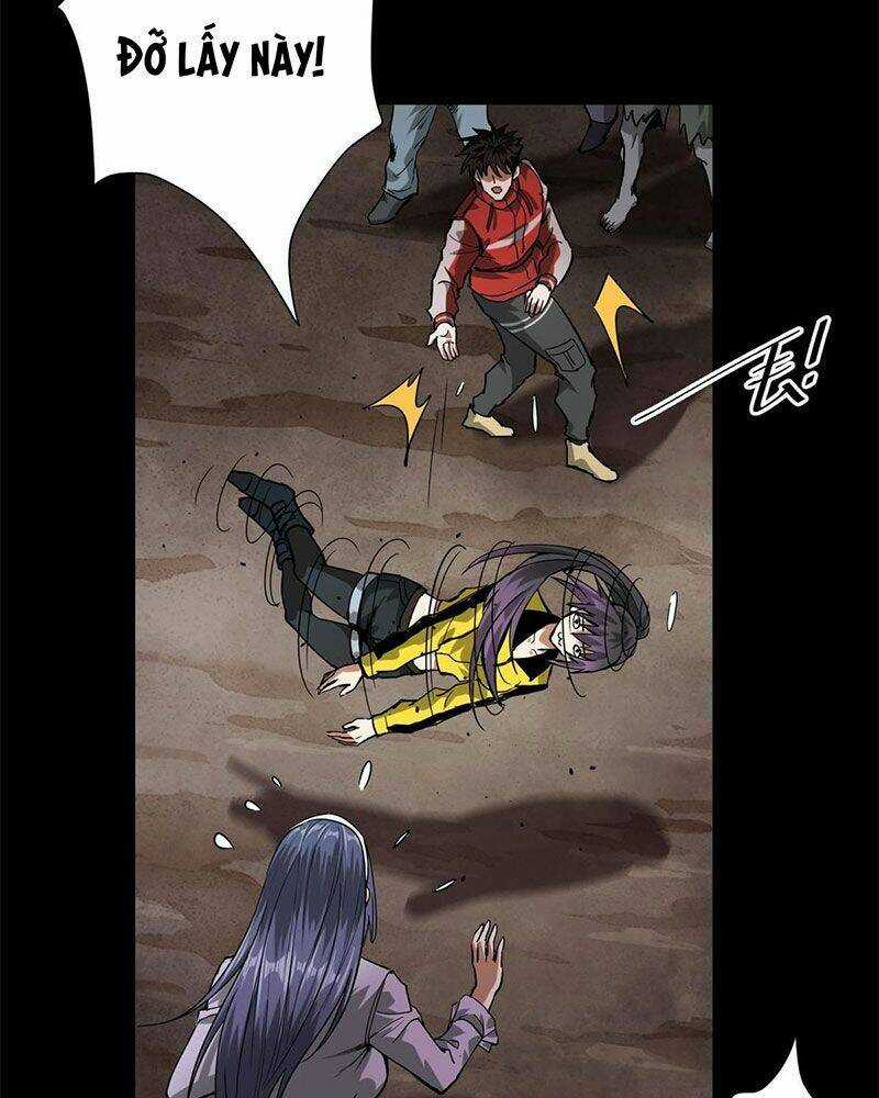 Luân Bàn Thế Giới Chapter 102 trang 8