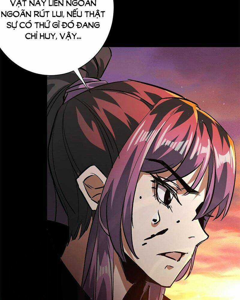 Luân Bàn Thế Giới Chapter 103 trang 10