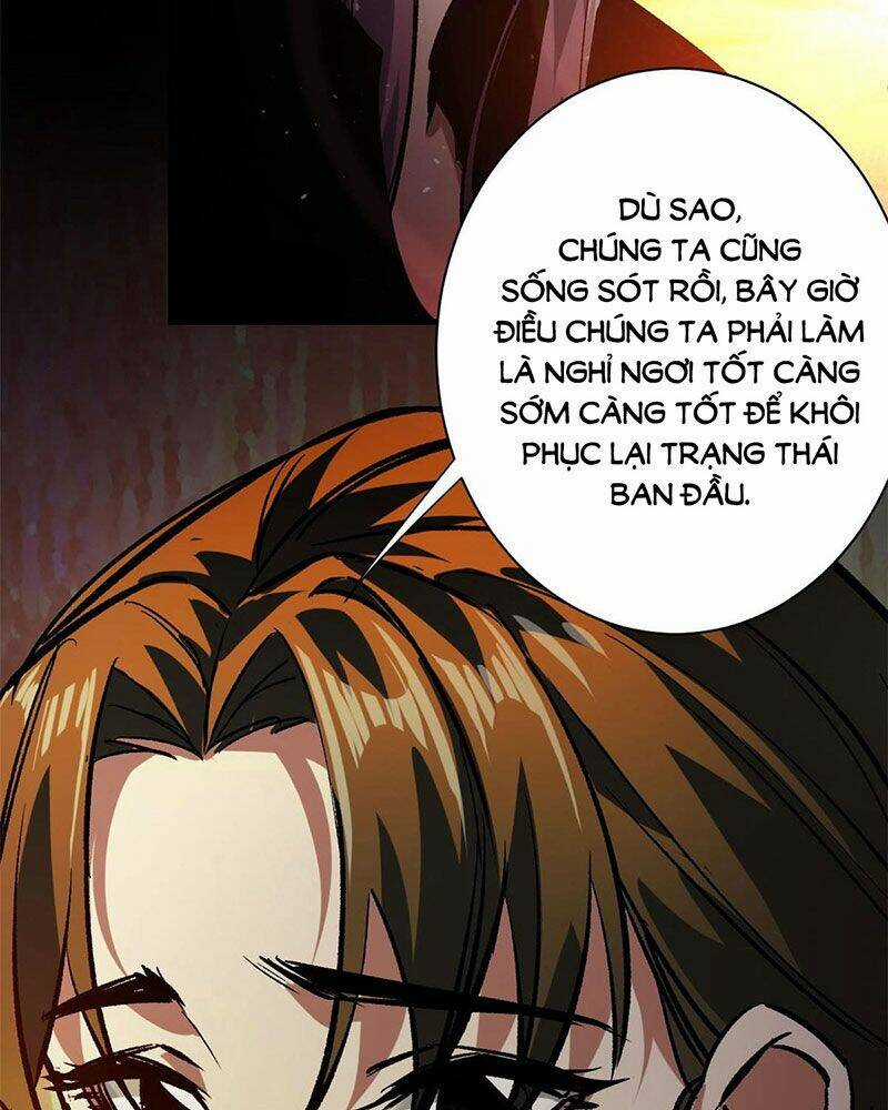 Luân Bàn Thế Giới Chapter 103 trang 11