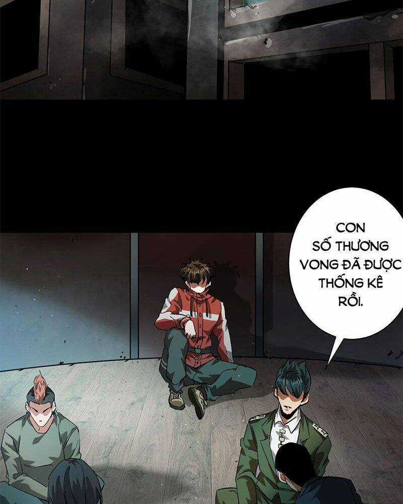 Luân Bàn Thế Giới Chapter 103 trang 15