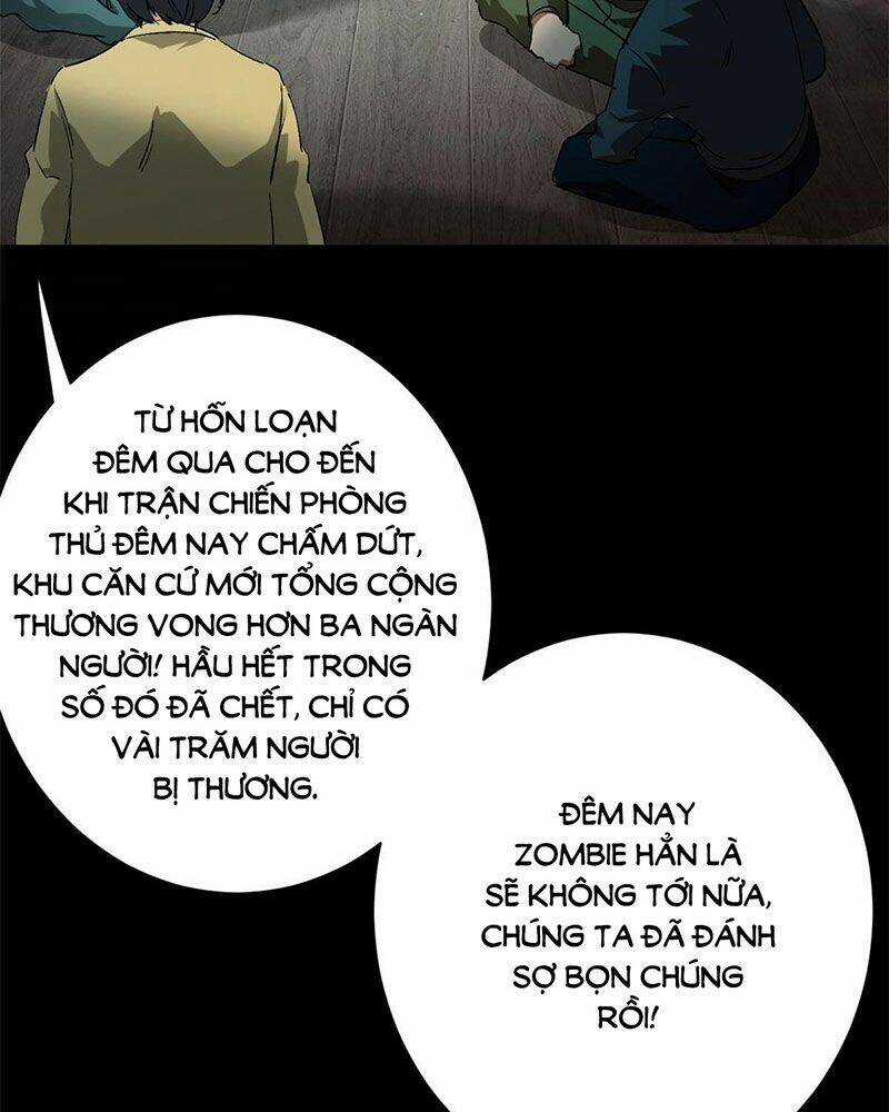 Luân Bàn Thế Giới Chapter 103 trang 16