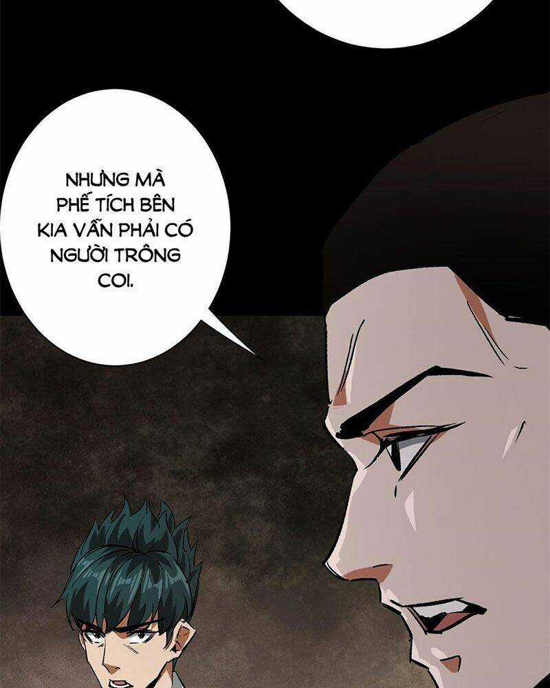 Luân Bàn Thế Giới Chapter 103 trang 17